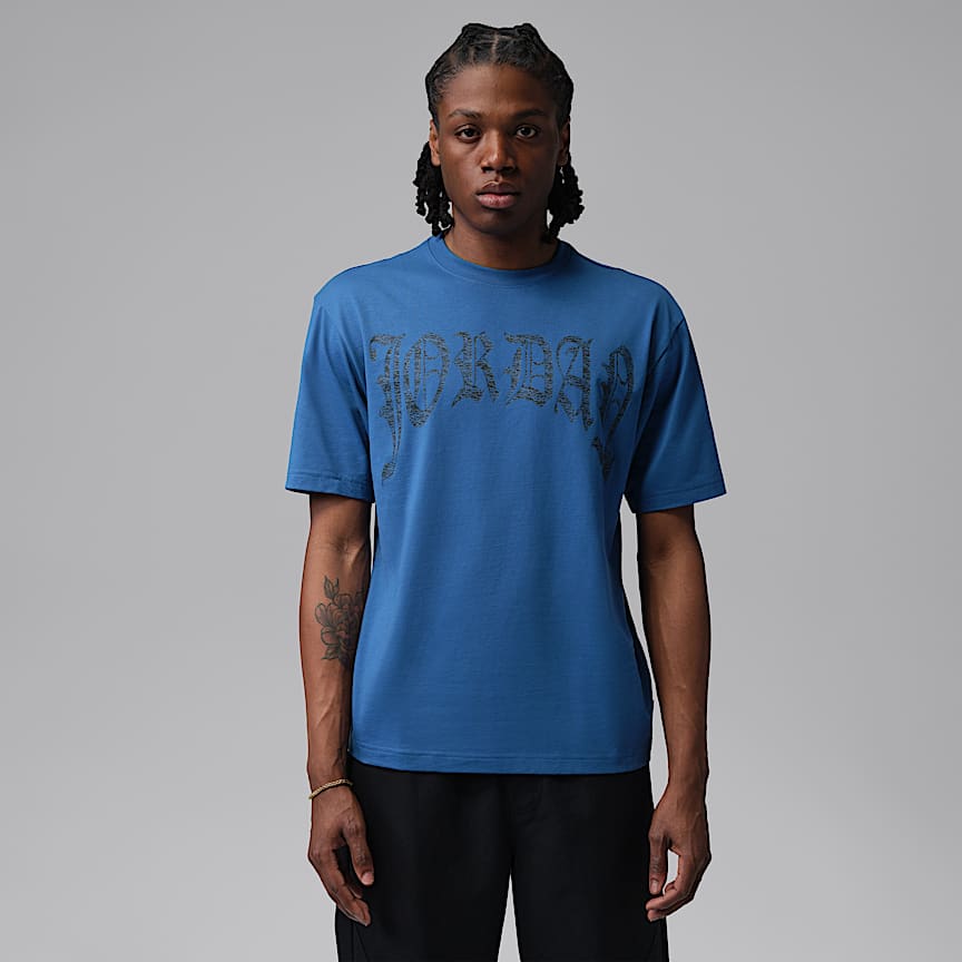 Jordan Men's Graphic T-Shirt. Nike.com